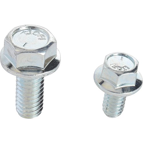 JEGS Performance Products 83320 Oil Pan Bolt Set