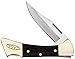 Case Ebony Mako Pocket Knife
