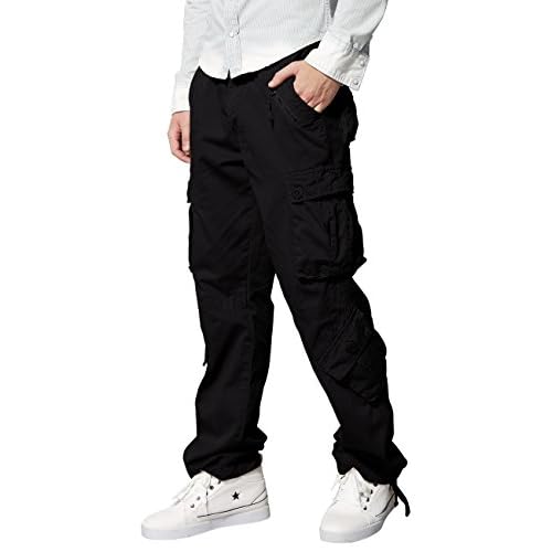 match cargo pants