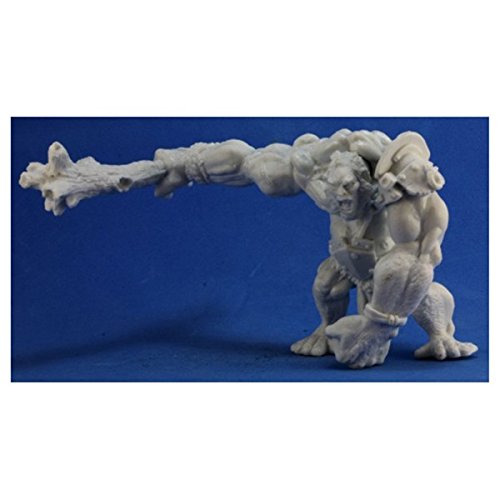 Reaper REM77314 Bones Hill Giant Golan Miniature Figures