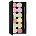 Sleek Makeup I-Divine 12 pc Mineral Eyeshadow Palette LIMITED EDITION All the Fun at the fair - Pastel Collection