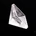 Pyramid Crystal Quartz Pyramid Size Approx. 1.5