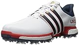 Adidas Men's Tour360 Boost Golf Shoe