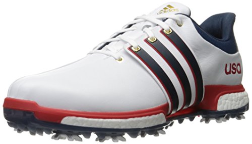 Adidas Men's Tour360 Boost Golf Shoe
