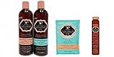 Hask Monoi Variation New (Monoi Coconut Oil Set)