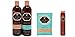 Hask Monoi Variation New (Monoi Coconut Oil Set)