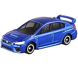 No.112 Subaru WRX STI Type S - For Wholesale