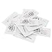 Ruthless Disposable Sterile Piercing Needles