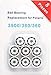 PoolSupplyTown 8 Pack Wheel Ball Bearing Replacement for Polaris 360, 380, 3900 Sport, ATV Pool Cleaners Part No. 9-100-1108 primary