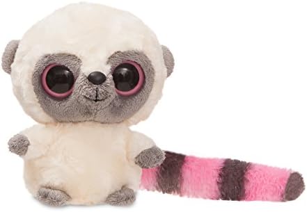 yoohoo and friends bush baby