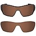 Dynamix Polarized Replacement Lenses for Oakley Offshoot - Multiple Options