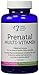 Happy Healthy Smart Prenatal Vitamins One A Day Multivitamins NON CONSTIPATING NO NAUSEA IRON FREE Best Multiple Vitamin And Mineral Combination Pregnancy (Beige)