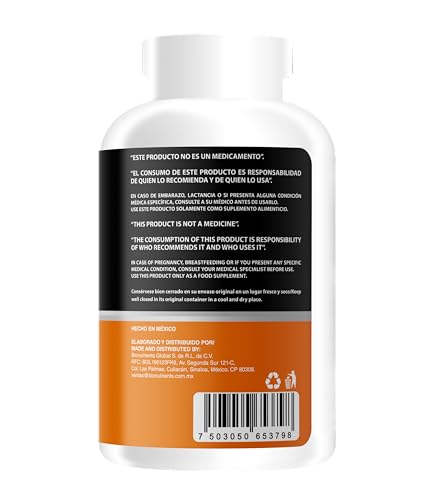 Wellthy Glucosamina 1500mg, Condroitina 1200mg, MSM 300mg. 300 Cápsula de Origen Vegetal, OptiMSM® (USA). Calidad Certificada.
