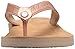 UGG Women's Tawney Metallic Flip-Flop