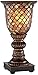 Regency Hill Traditional Accent Table Lamp 12