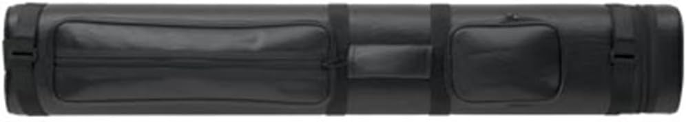 Action AC24-2 Butt/4 Shaft Hard Tube Pool Cue Case