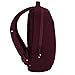 New Incase ICON Lite Backpack with Laptop/Tablet Compartment up to 15 inches - Deep Red