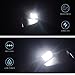 DWVO 9006 HB4 DRL Fog light Led Bulbs,Ultra Upgrade SEOUL CSP Chipset 800LM 6000K 12V-24V Replacement Headlight Bulb Xenon White (Pack of 2)