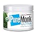 Julian Bakery Pure Monk Ultra | Organic | v50% Monk Fruit Extract | Sweetener | 2.65oz | 75 Servings