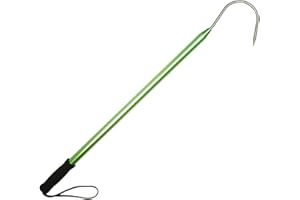 Muzzy 1032 24in Gaff-, Green