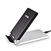 Urbo Wireless Charging Adjustable Stand, for Qi-Enabled Smartphones by Samsung Galaxy (S6 Upwards), Google Nexus, Motorola Droid, Nokia, LG, HTC, Sony, BlackBerry and Others