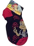Disney Jake & the Neverland Pirates Socks Dress