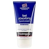 Neutrogena Norwegian Formula Fast Absorbing Hand Cream (75ml) - Pack of 2
