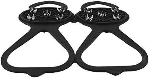 Urban Eisen Portable Climbing Goods Urban Eisen 2Set / Gift / Mountain / Snow / Winter / Travel / Ice Road / Eyes / Shoes / Sneakers / Slippery / Gift