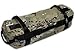 Brute Force Athlete Sandbag Training Kit - Multicam - Adjustable Workout Equipment for Home Gym and Cross Training - 25-75 pounds - Made in The USA