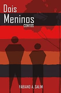 Livro Dois Meninos: Contos