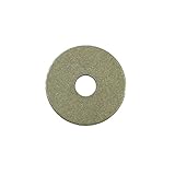 Mtd 736-0362 Lawn Tractor Flat Washer Genuine Original Equipment Manufacturer (OEM) Part