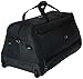 Delsey Luggage Chatillon 28 Inch Trolley Duffel, Black