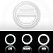 N2 Makeup Selfie Ring Light for Smartphones/Tablets