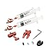 Avid Professional Bleed Kit DOT Fluid Not Included