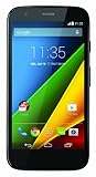 Motorola Moto G LTE- Factory Unlocked US Warranty (Black)