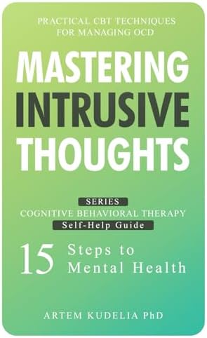 Amazon.com: I-CBT for Beginners: A Step-by-Step Guide to