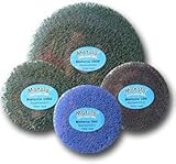 Matala Replacement Filter Pads for Cyprio Bioforce 2000