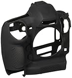 easyCover ECND5B Secure Grip Camera Case for Nikon