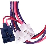Flaming River FR20118-5 Key Column Wiring Adapter