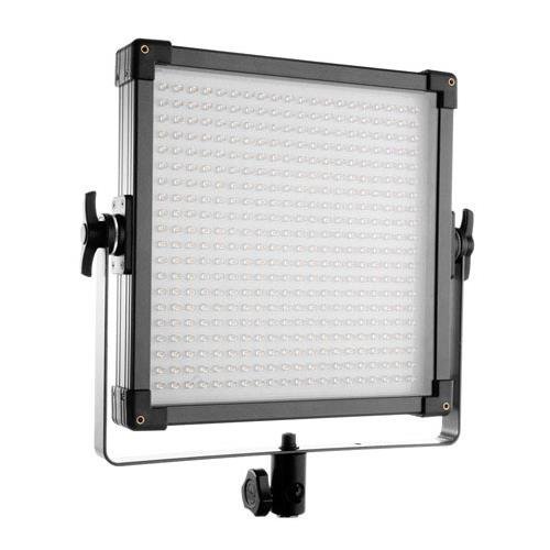 F&V K4000S Bi-Color LED Panel with V-Mount