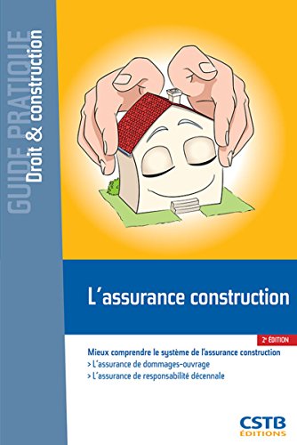 L' assurance construction
