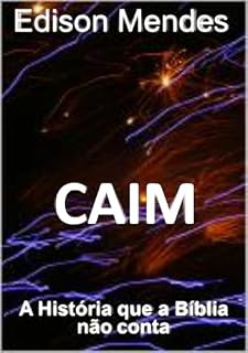 Livro Caim