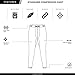 Elite Sports Unisex-Adult New Item Workout Standard MMA BJJ Spats Base Layer Compression Pants Tights, Black, Small