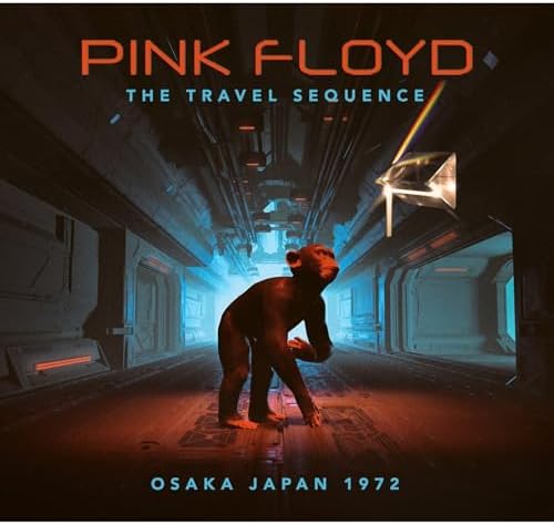 Pink Floyd - Back In Time -Live In Denmark 1972 - Amazon.com Music