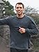 Gildan - Ultra Cotton Long Sleeve T-Shirt - 2400