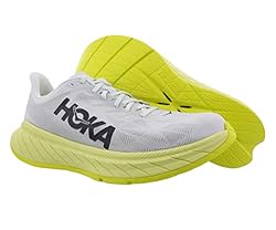 HOKA ONE ONE Carbon X 2 Mens Shoes Size