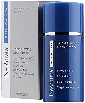 neostrata triple firming neck cream amazon