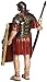 Safari Ltd Historical Collection Legionnaire of Ancient Rome