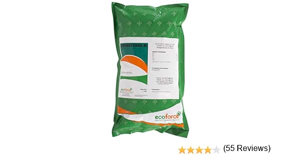 CULTIVERS Tierra de Diatomeas 1 kg Micronizada. 100% Natural y ...