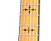 Schecter Hellraiser C-1 FR Extreme 6-String Electric Guitar, 3-Tone Sunburst Satin